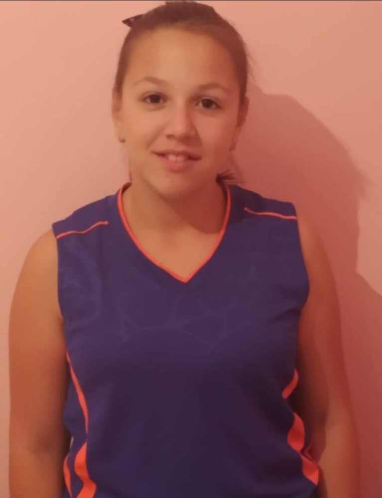 Катерина Никифорова