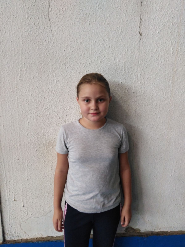 Ивана Петрова