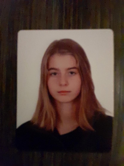Надежда Иванова