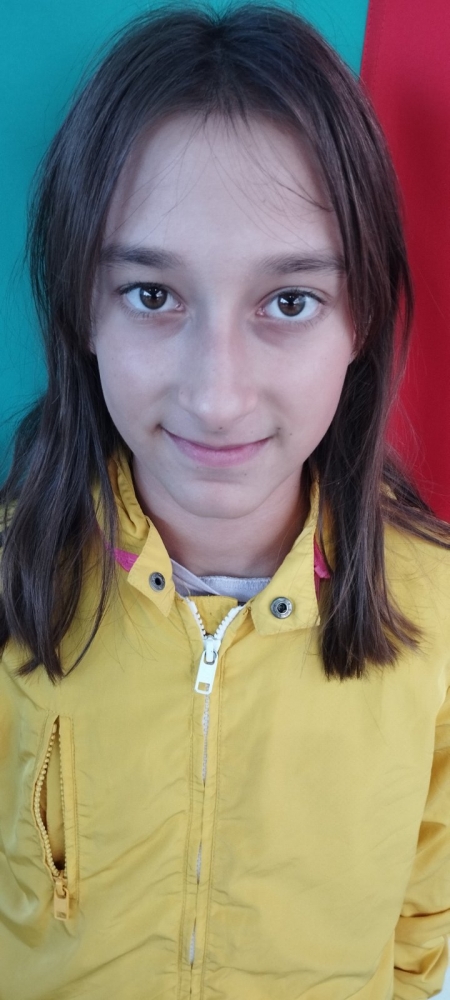Илиана Ташева