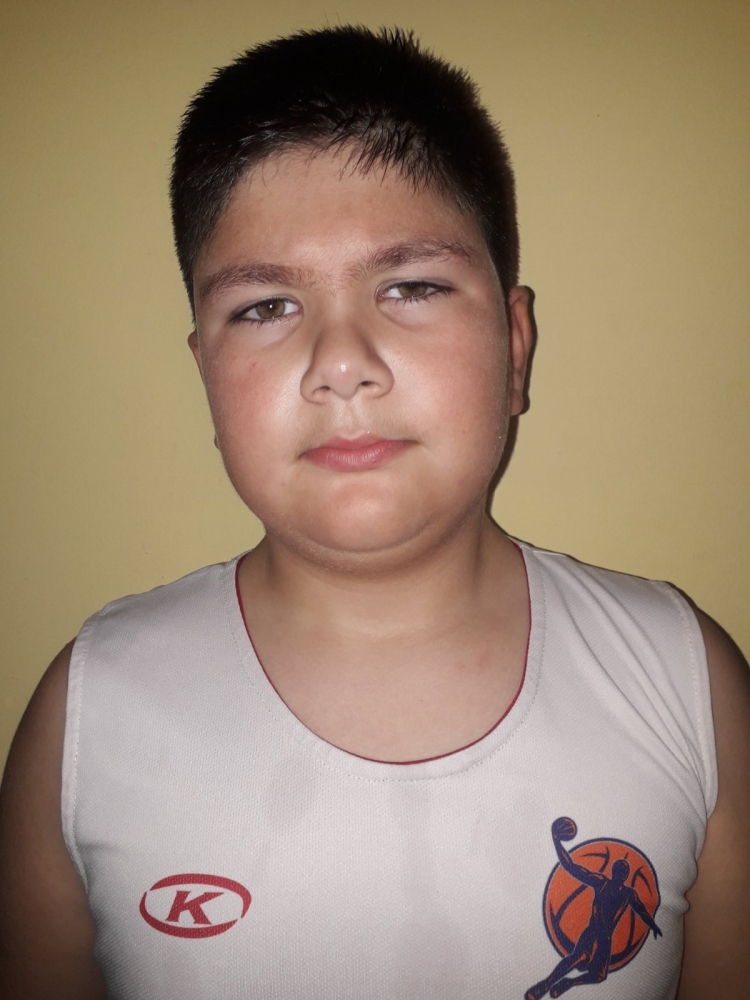 Дилян Михайлов