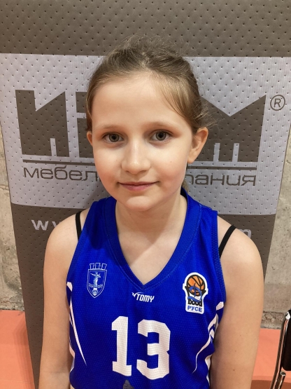 Гергана Воденичарова