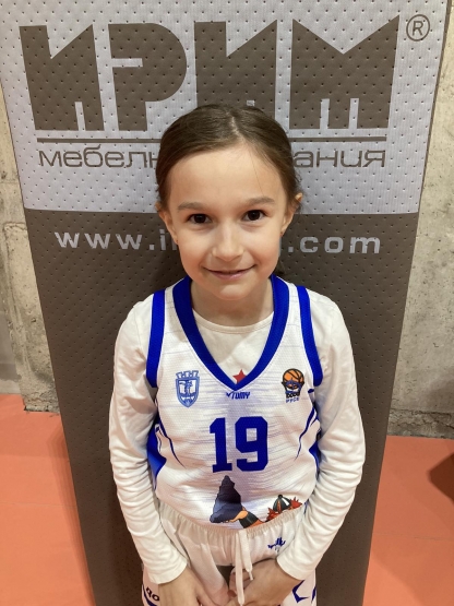 Вероника Милкова