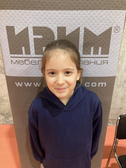 Виктория Великова