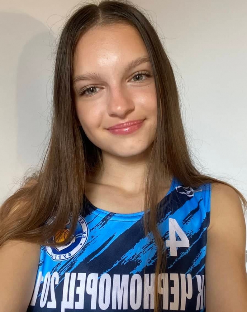 Александра Събева