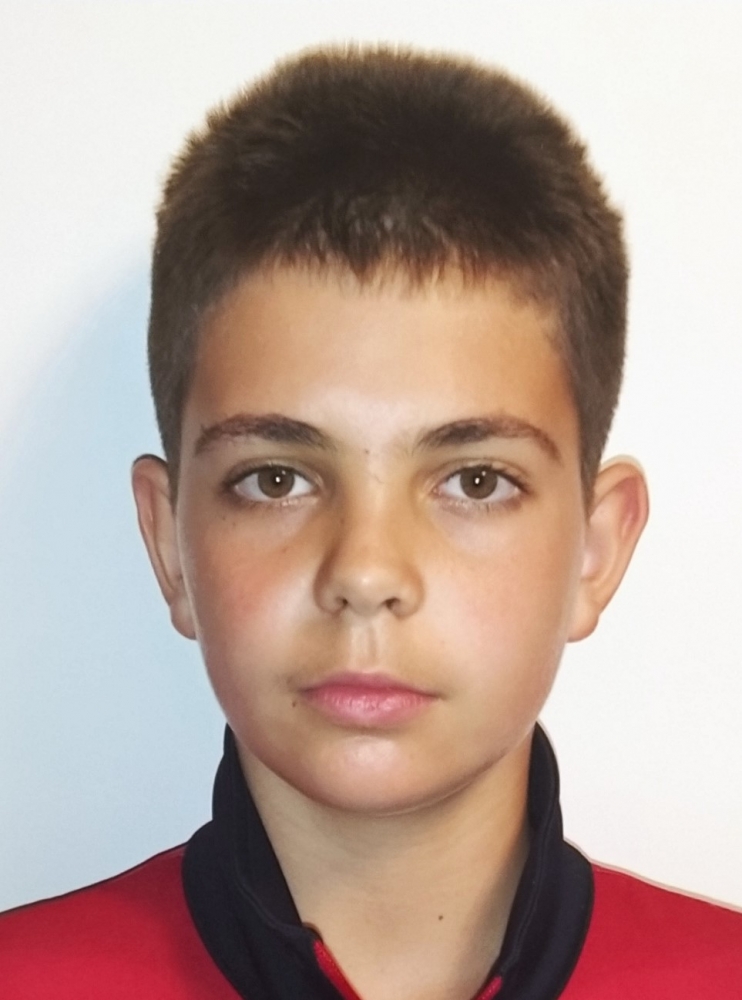 Кристиян Юргакиев