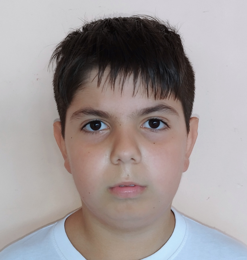 Давид Багдасарян