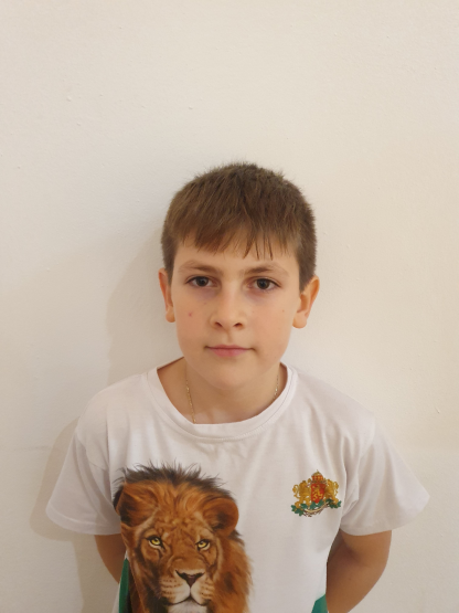 Васил Василев