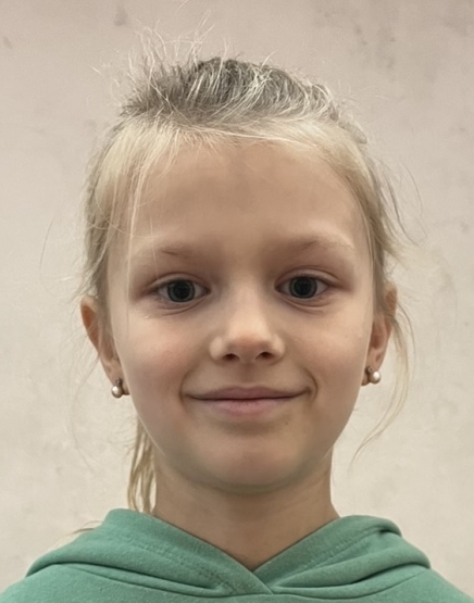 Карина Божилова