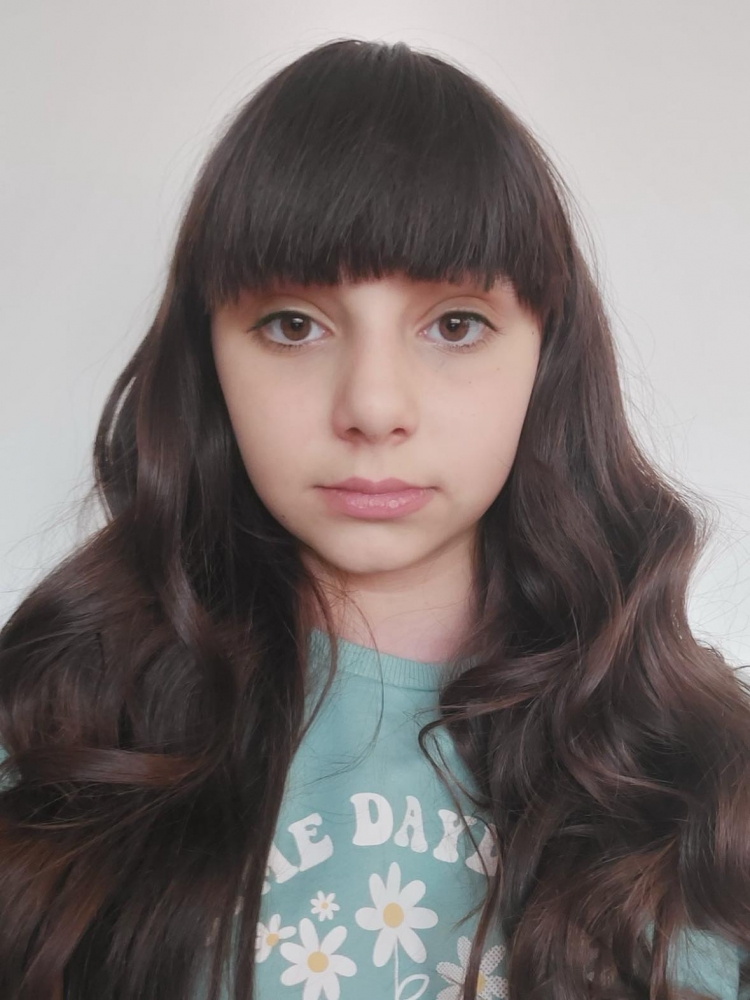 Калина Дженкова