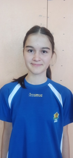 Елица Моева