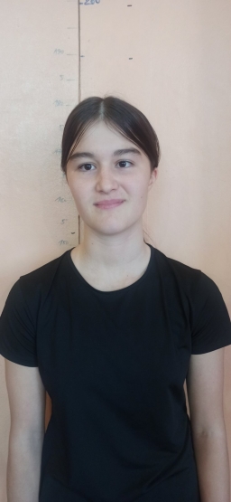 Калина Моева