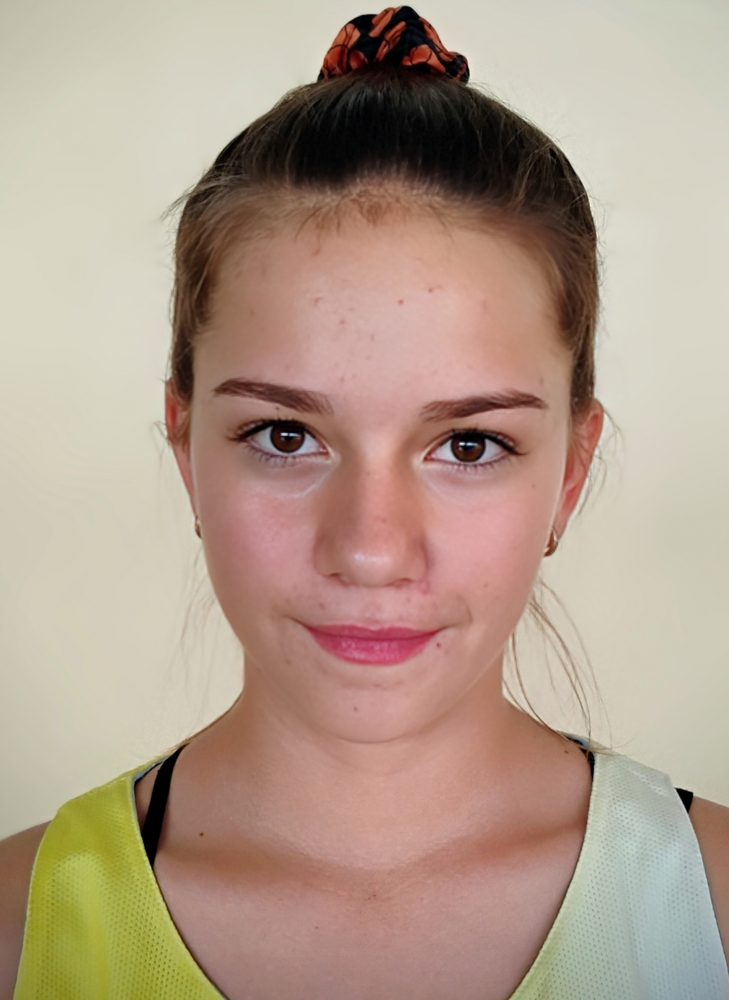 Камелия Станчева