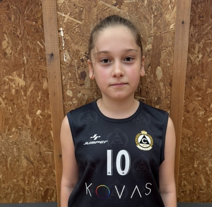 Лора Илиева