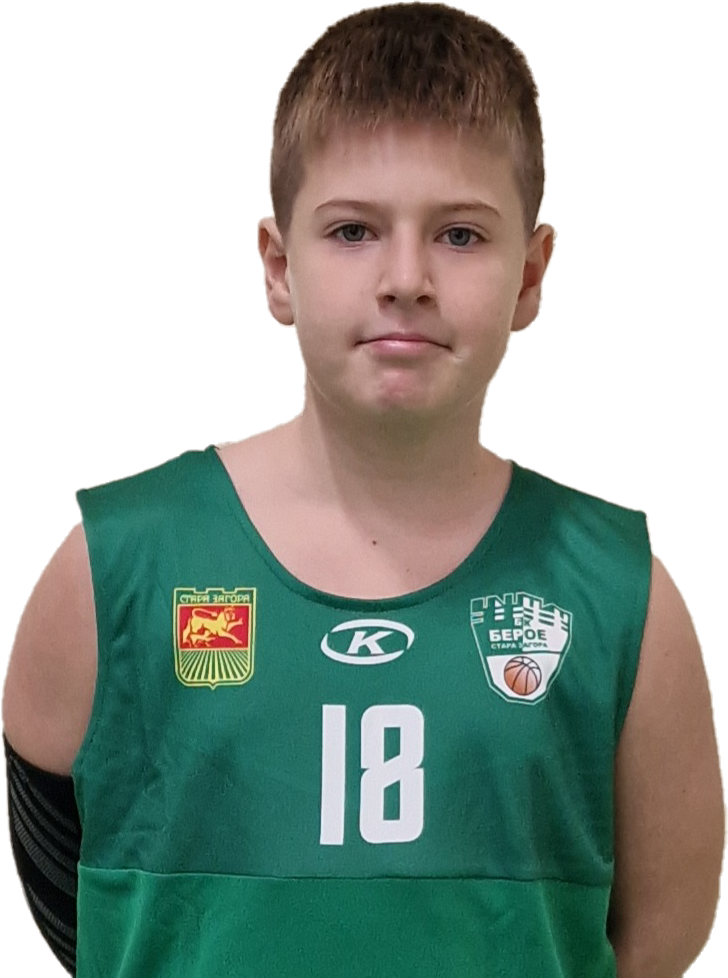 Васил Костадинов