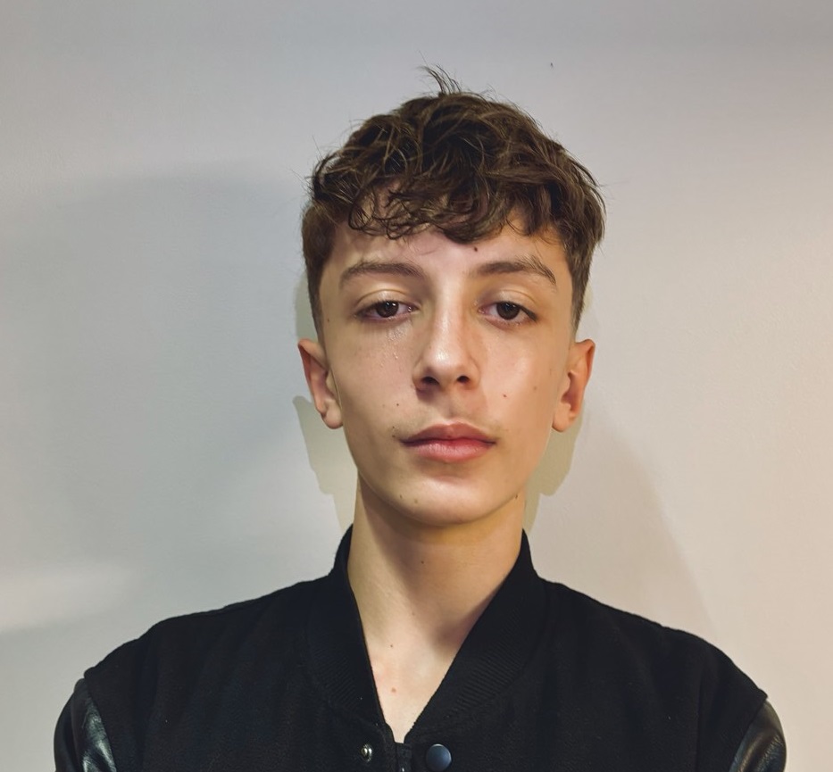 Алекс Бъчваров