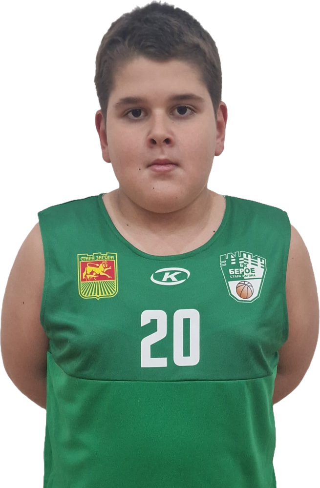 Филип Славов