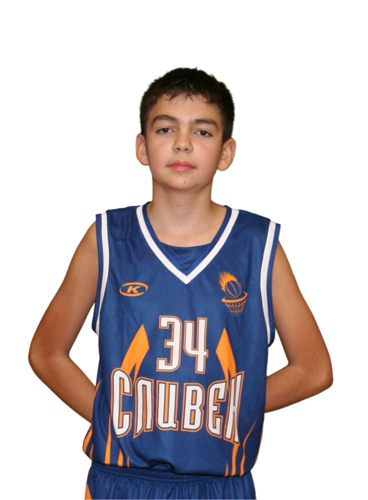 Александър Димитров