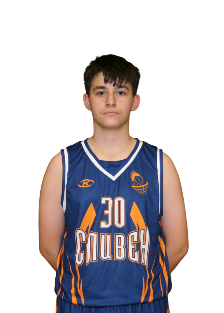 Ивелин Сапунджиев