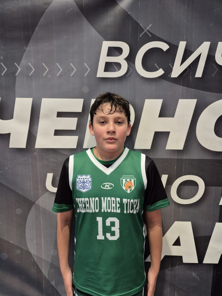 Михаил Коларов