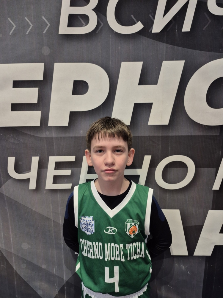 Тервел Георгиев