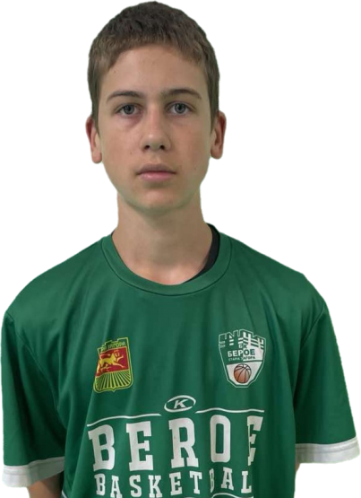 Радостин Кеврев