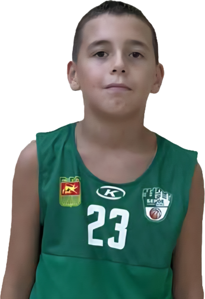 Петър Енев