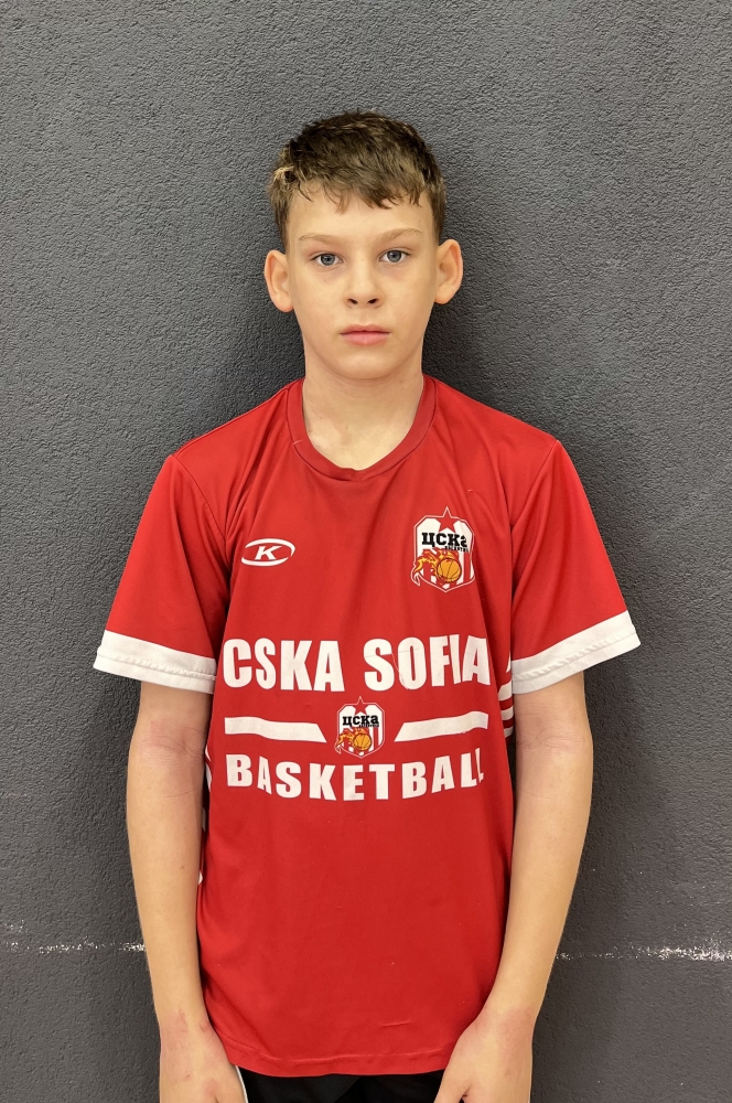 Владимир Георгиев
