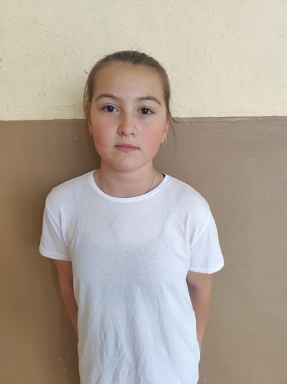 Каталина Иванова