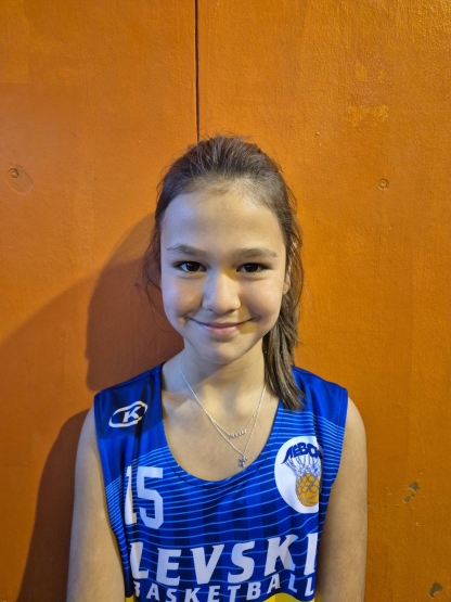 Иванела Дончева