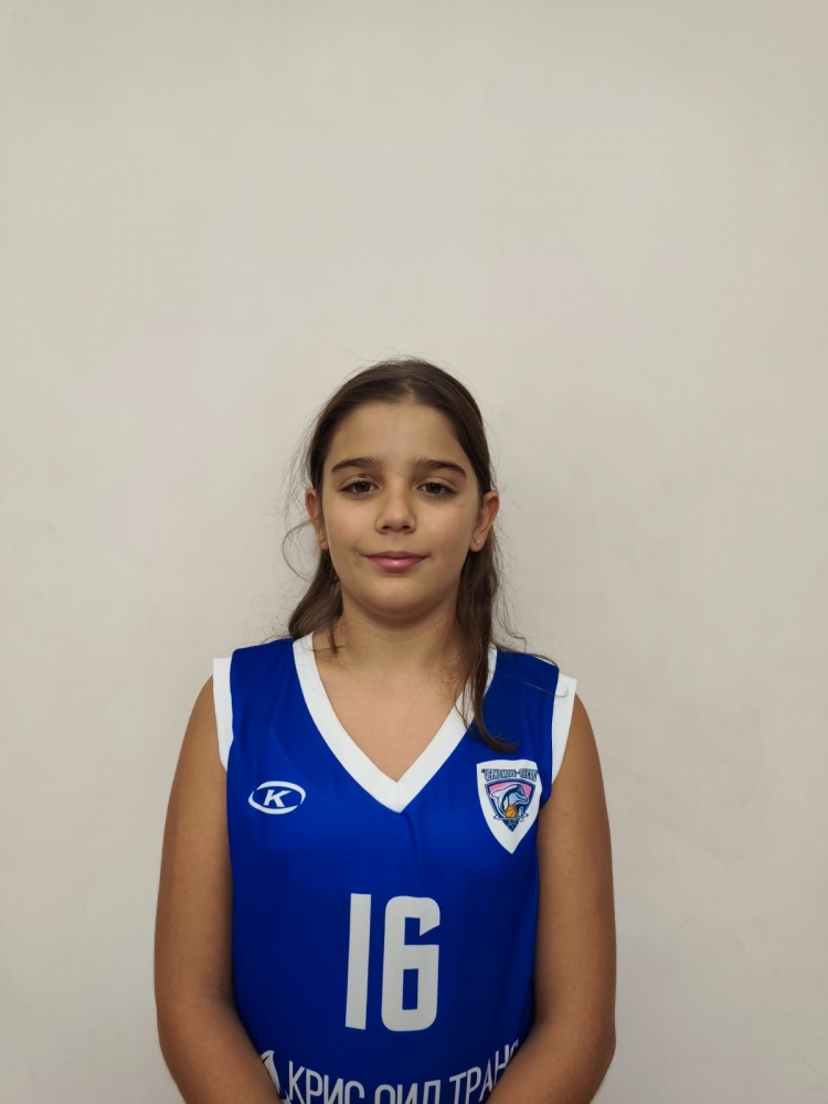 Габриела Йосифова