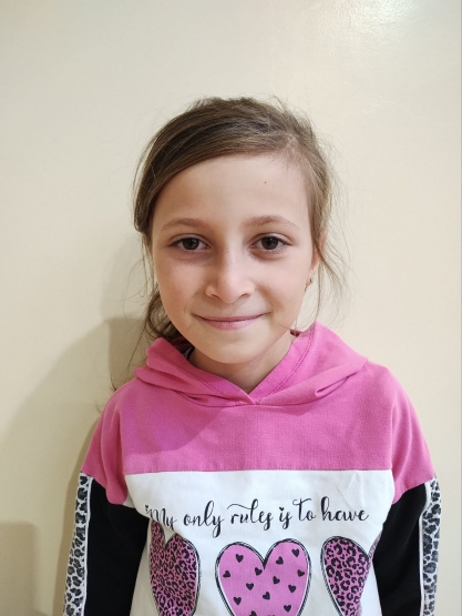 Елина Василева