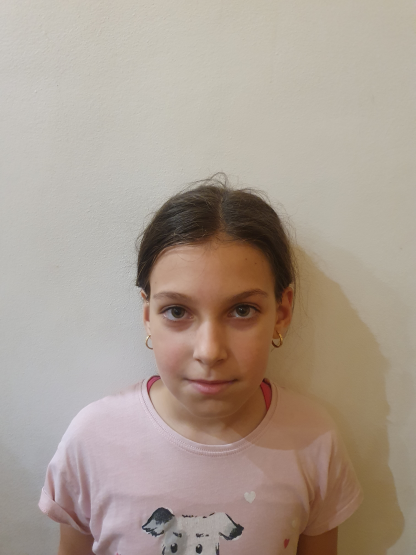 Даниела Петкова