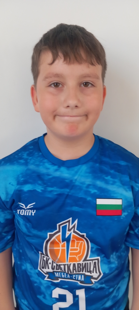 Димитър Димитров