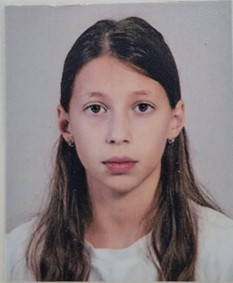 Теодора Стефанова