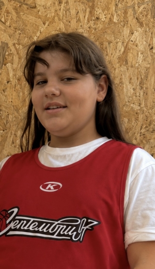 Карина Алексиева
