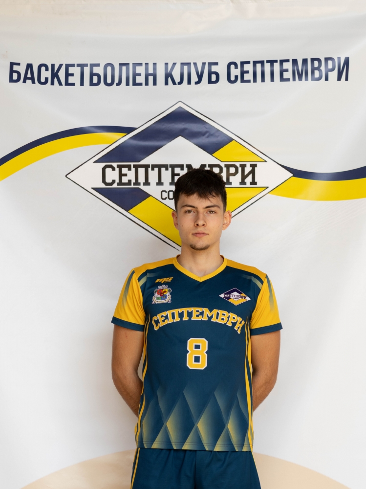 Владимир Георгиев