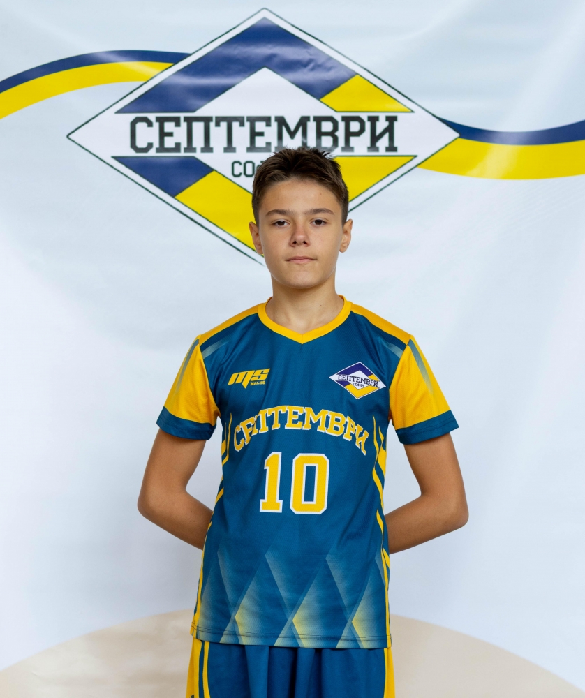 Теодор Съртонев