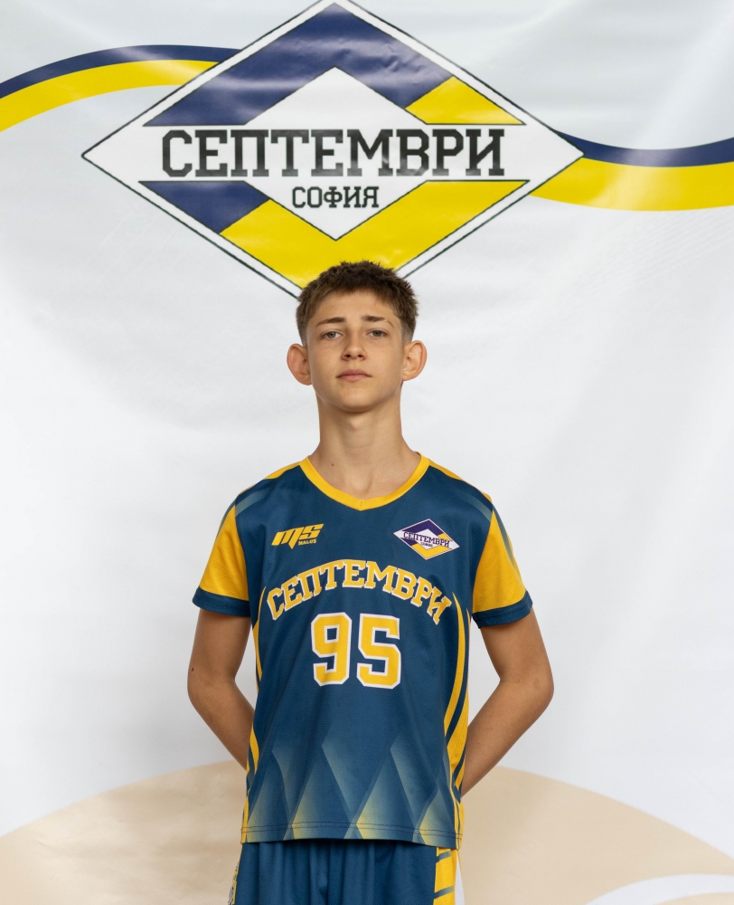 Филип Главчев