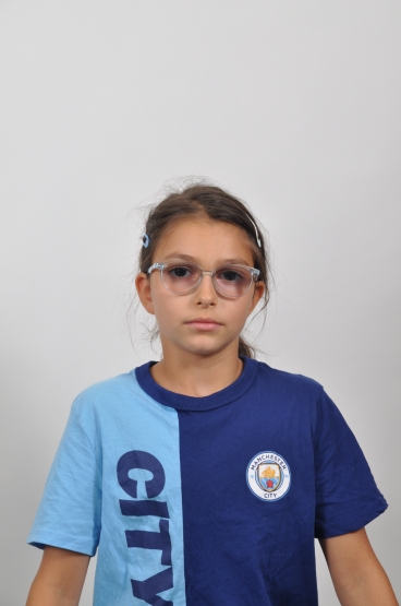 Аделина Петкова