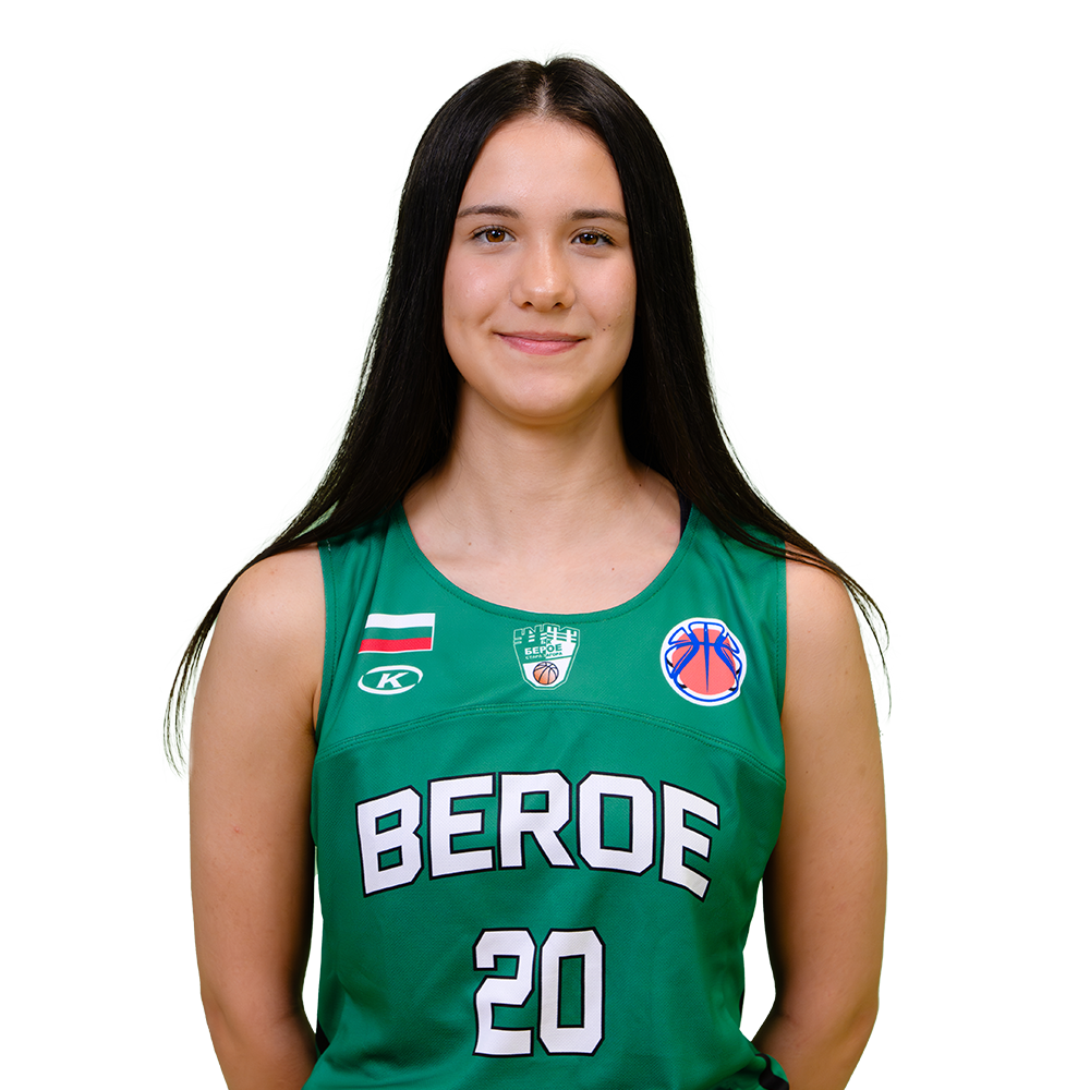 Михаела Христова