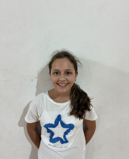 Изабела Гошева
