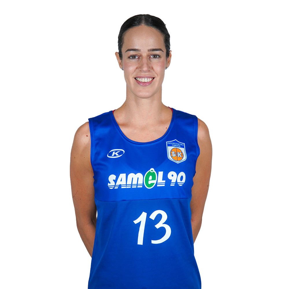 Габриела Николова