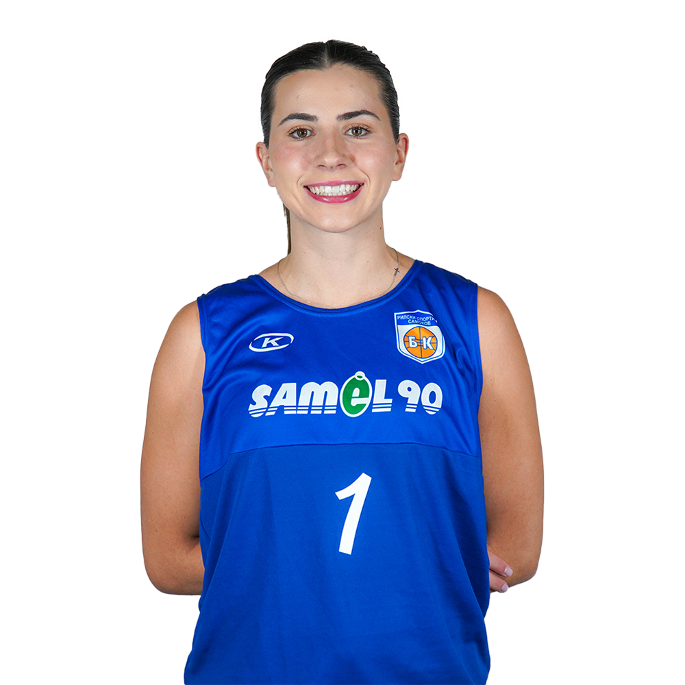 Ивана Николова