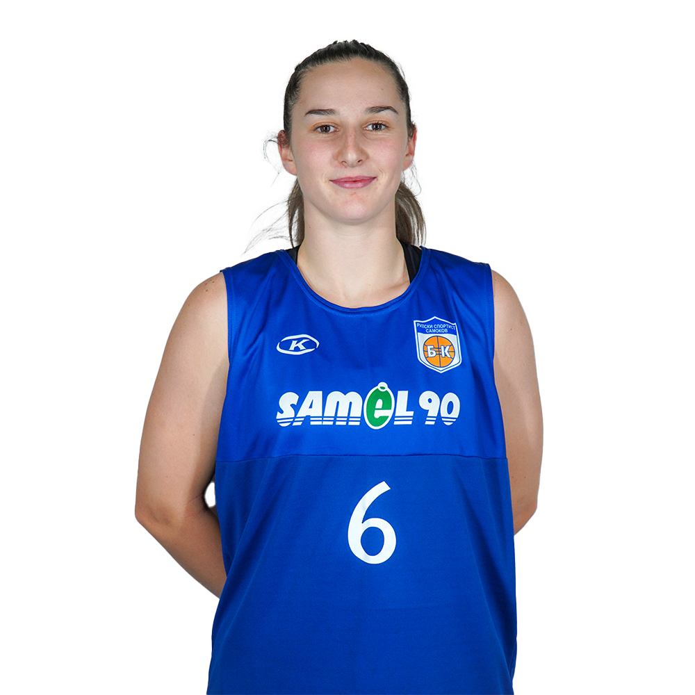 Деница Манолова
