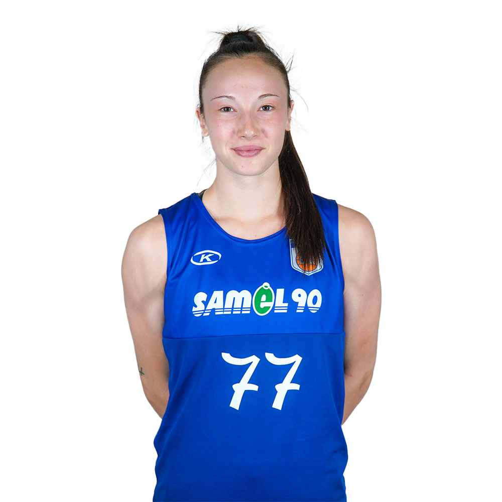 Ивана Бонева