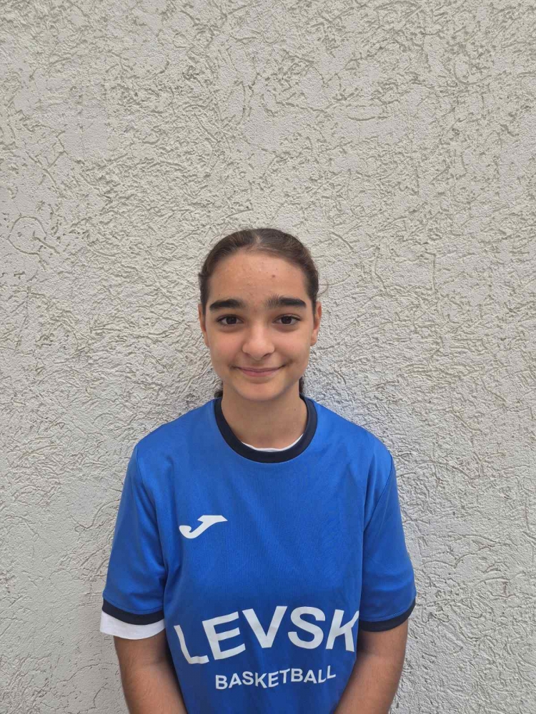 Анна Царска