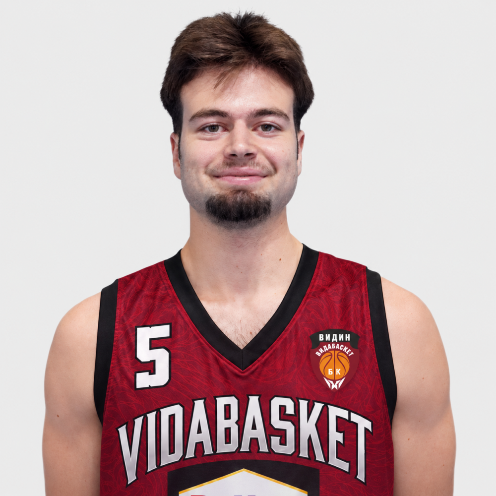 Йордан Кирилов