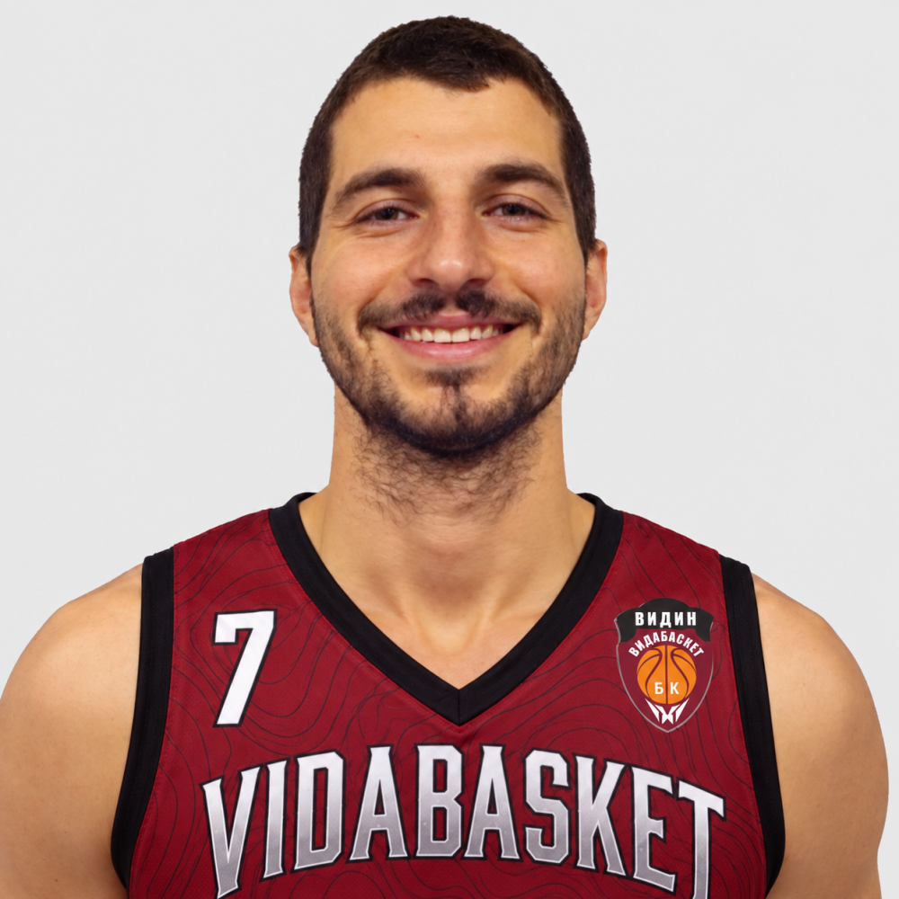 Любен Пасков