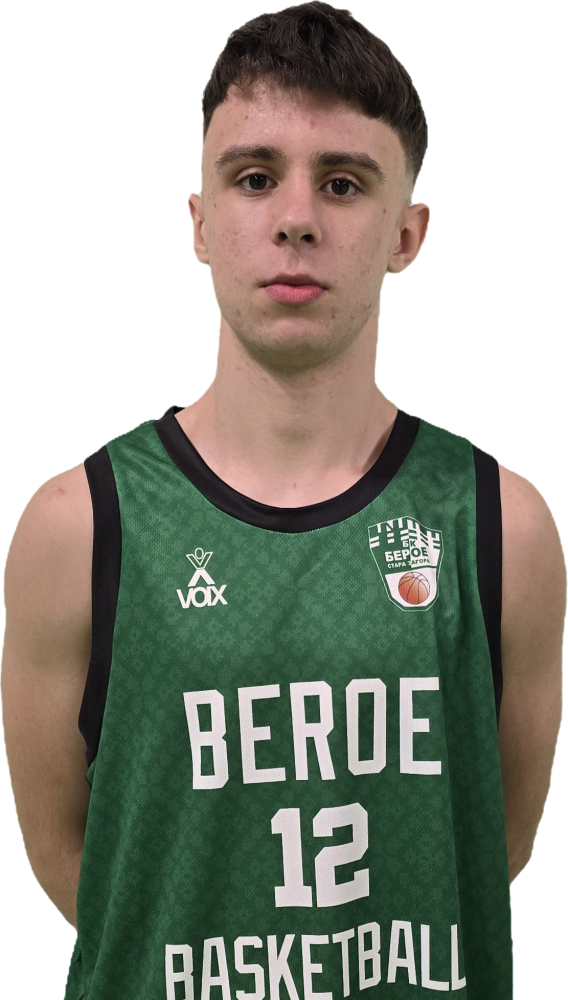 Филип Георгиев